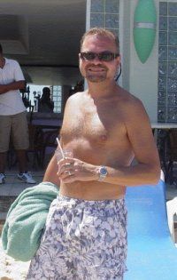 Arthur Joyce
