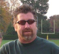 Gary Stoltenberg
