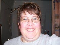 Rebecca Roberts
