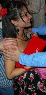 Stacey Brochetto