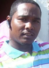 Darryl Parker