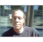 Ralph Robinson