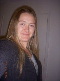 Hope Halford