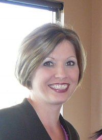Teresa Myers