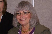 Debra Wood