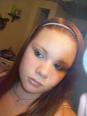 Emily Bronish