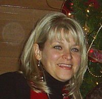 Christine Cantrell
