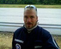 Darren Roberts
