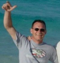 Tony Zarlenga
