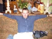 Richard Arnold