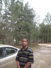 Lamar Bivins