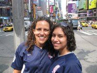 Marlyn Andino