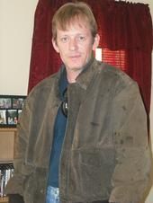 Mitchell Brown