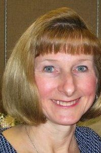 Susan Thomas