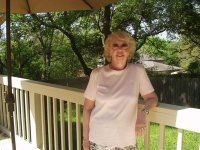 Anita Hackman