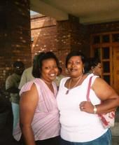 Lisa Hawkins