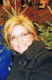 Lori Marshall