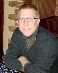 Jeffrey Stine