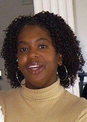 Tarita Wright