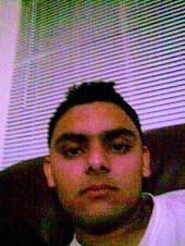 Sunny Singh