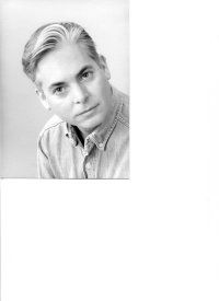 Christopher Corbett