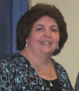 Deborah Smith