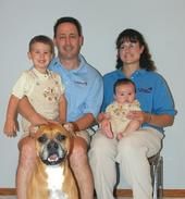 Jennifer Haralson