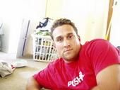 Steve Lewis