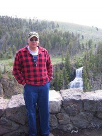 Scott Krouskop