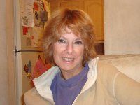 Sheri Rose