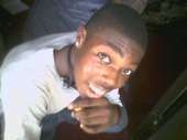 Frederick Ohimai