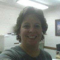 Mary Conner