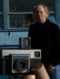 Gerald Meekins