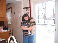 Tina Baker