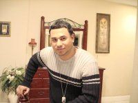 Vaseem Shaikh