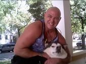 Todd Conti