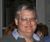 Kirk Searls
