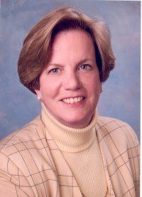 Claire Driscoll