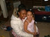 Shatora Pettigrew