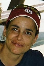 Mary Stowell