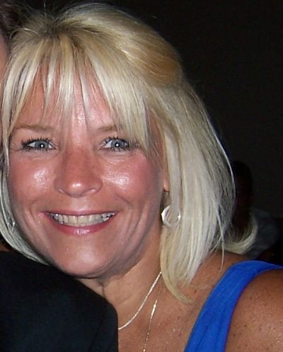 Cathleen Brusenbach