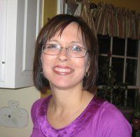 Michelle Pennington