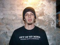 Brian Dahm