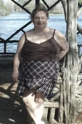 Sheila Whitehead