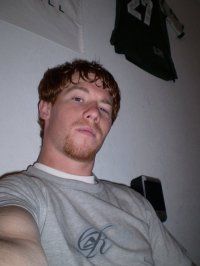 Joshua Buckley