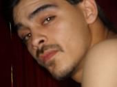 Moses Rodriguez