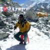 Ngima Sherpa