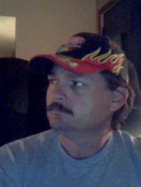 Kenneth Geiger
