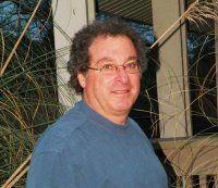 Richard Finkelstein