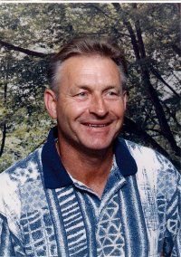 Jerry Beals